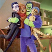 Happy Family - galeria zdjęć - filmweb