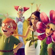Happy Family - galeria zdjęć - filmweb