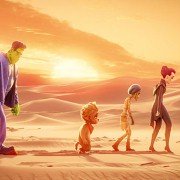 Happy Family - galeria zdjęć - filmweb