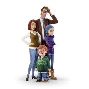 Happy Family - galeria zdjęć - filmweb