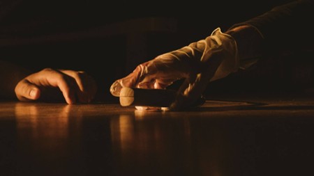 Sezon 1 Odcinek 1 Śmierć we śnie