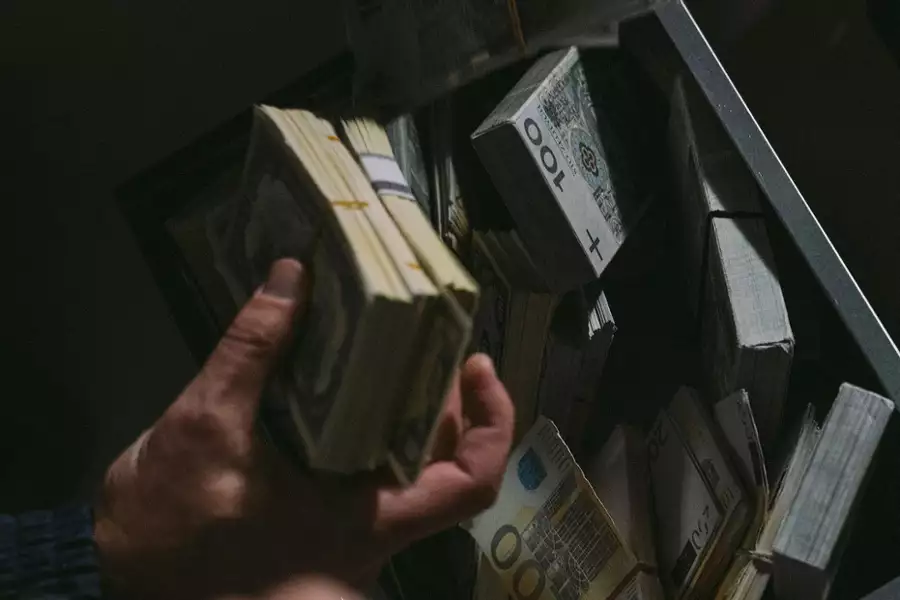 Tajemnice polskich morderstw - galeria zdjęć - filmweb