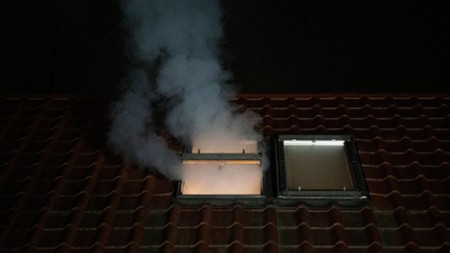 Sezon 1 Odcinek 6 Pięć trumien