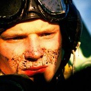 Ciemnoniebieski świat - galeria zdjęć - filmweb