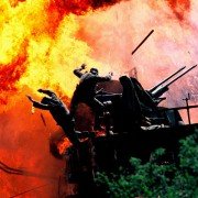 Tmavomodrý svět - galeria zdjęć - filmweb