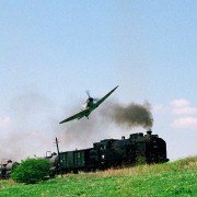 Tmavomodrý svět - galeria zdjęć - filmweb