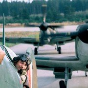 Tmavomodrý svět - galeria zdjęć - filmweb