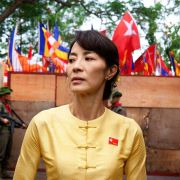 Michelle Yeoh