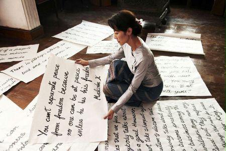 Recenzja Lady