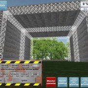 Sprengmeister Simulator: Sprengen wie die Profis - galeria zdjęć - filmweb