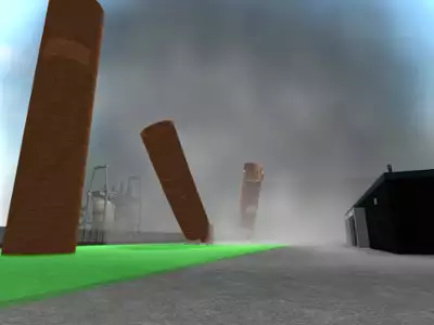 Sprengmeister Simulator: Sprengen wie die Profis - galeria zdjęć - filmweb