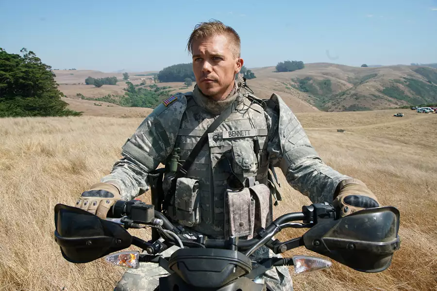 Bennett's War - galeria zdjęć - filmweb