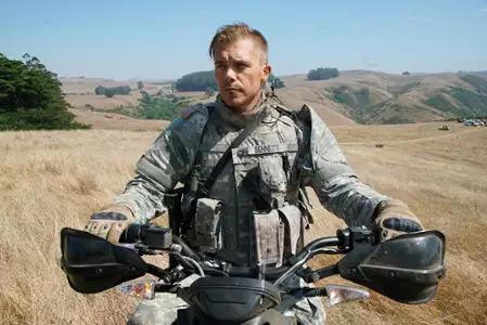 Bennett's War - galeria zdjęć - filmweb