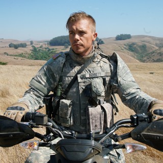 Marshall Bennett