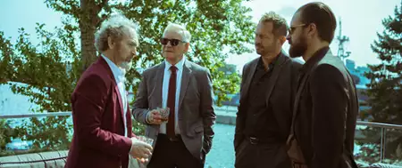 Solid Gold - galeria zdjęć - filmweb
