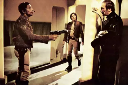Battlestar Galactica - galeria zdjęć - filmweb