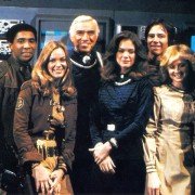 Battlestar Galactica - galeria zdjęć - filmweb