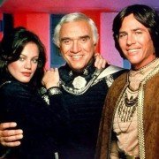Battlestar Galactica - galeria zdjęć - filmweb
