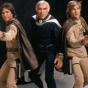 Battlestar Galactica - galeria zdjęć - filmweb