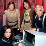 Battlestar Galactica - galeria zdjęć - filmweb