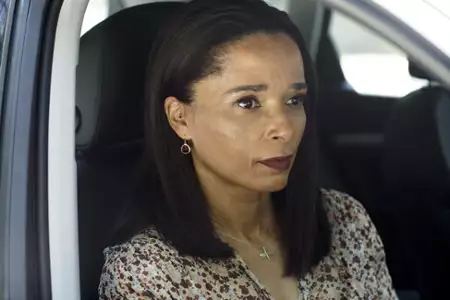 Trauma - galeria zdjęć - filmweb