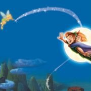 Return to Never Land - galeria zdjęć - filmweb