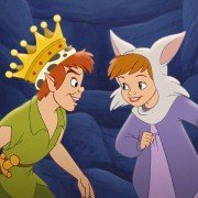 Return to Never Land - galeria zdjęć - filmweb