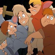 Return to Never Land - galeria zdjęć - filmweb