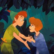 Return to Never Land - galeria zdjęć - filmweb