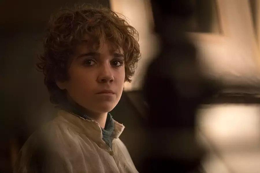 Storm. Opowieść o odwadze - galeria zdjęć - filmweb