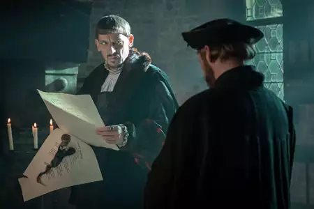 Storm. Opowieść o odwadze - galeria zdjęć - filmweb