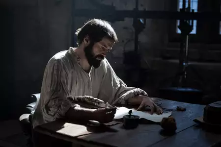 Storm. Opowieść o odwadze - galeria zdjęć - filmweb