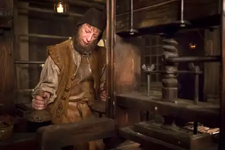 Storm. Opowieść o odwadze - galeria zdjęć - filmweb