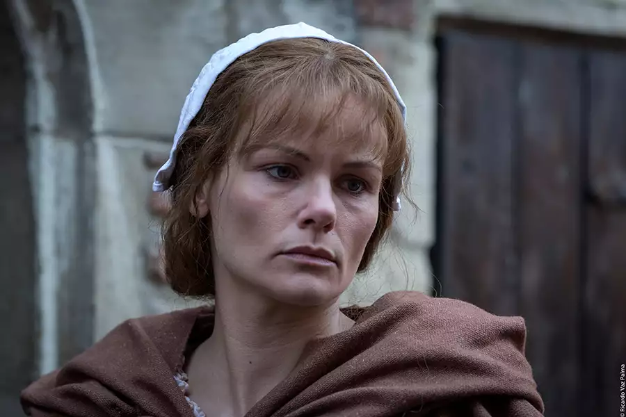 Storm. Opowieść o odwadze - galeria zdjęć - filmweb