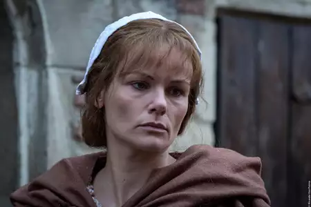 Storm. Opowieść o odwadze - galeria zdjęć - filmweb