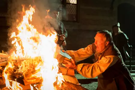 Storm. Opowieść o odwadze - galeria zdjęć - filmweb
