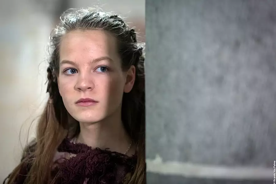 Storm. Opowieść o odwadze - galeria zdjęć - filmweb