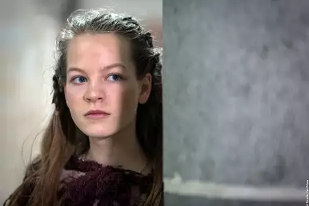 Storm. Opowieść o odwadze - galeria zdjęć - filmweb