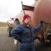 Héraðið - galeria zdjęć - filmweb