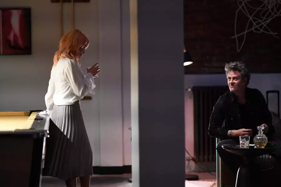 Koniec miłości - galeria zdjęć - filmweb