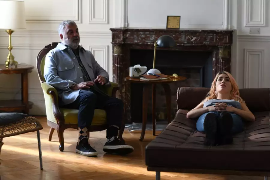 Koniec miłości - galeria zdjęć - filmweb