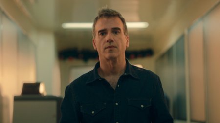 Sezon 2 Odcinek 8 Que entre la bendición en tu paquetito de desgracias