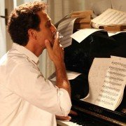 Volare - La grande storia di Domenico Modugno - galeria zdjęć - filmweb