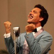 Volare - La grande storia di Domenico Modugno - galeria zdjęć - filmweb