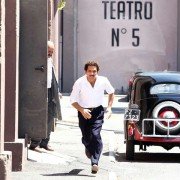 Volare - La grande storia di Domenico Modugno - galeria zdjęć - filmweb