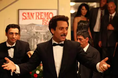 Volare - historia Domenico Modugno - galeria zdjęć - filmweb