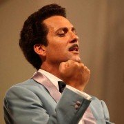 Volare - La grande storia di Domenico Modugno - galeria zdjęć - filmweb