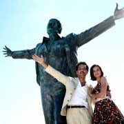 Volare - La grande storia di Domenico Modugno - galeria zdjęć - filmweb