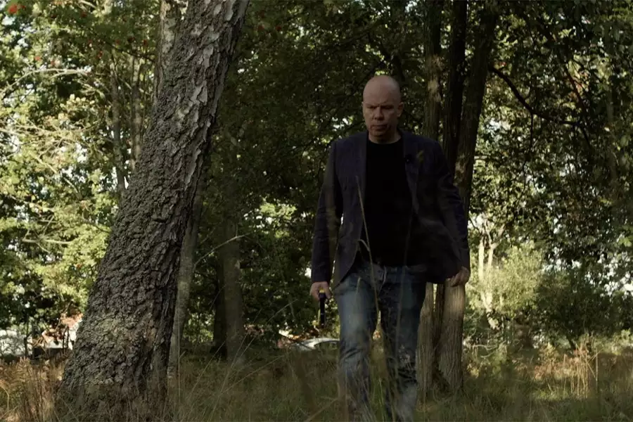 To Solve a Murder - galeria zdjęć - filmweb