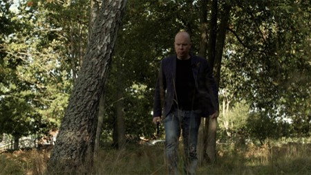 Odcinek 2 Działać, ale nie być zauważonym